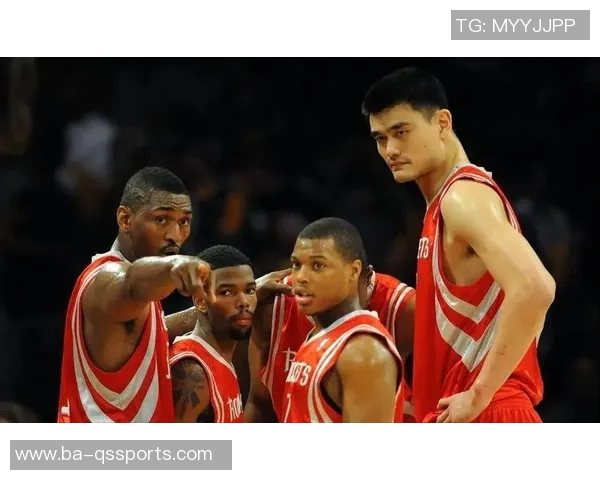 兰德里下赛季将为吉林队效力曾是姚明内线搭档