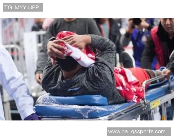 古德洛克赛季基本报销，山东启动外援更换程序，重振球队新希望