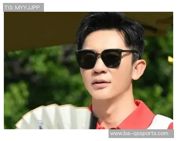 成体李晨的遗憾：多希望我们能完整阵容参赛