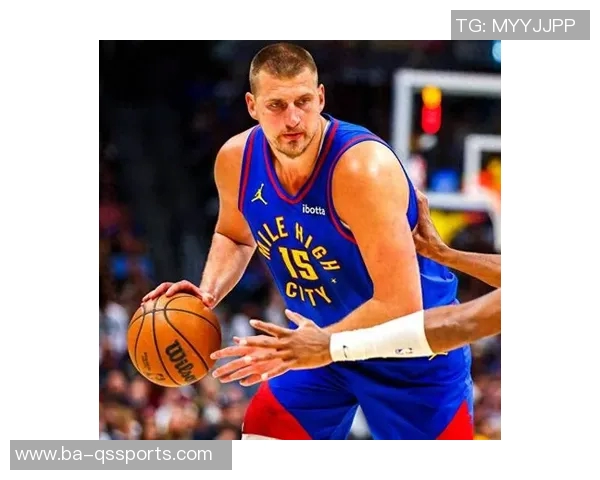 杰伦-约翰逊、约基奇当选上周最佳，库里、哈登获提名——NBA星光璀璨的精彩时刻